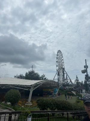 87% Off Ride-All-You-Can Skyranch Tagaytay Promo 15 Rides P379 instead of P2980 Valid Daily & Holidays