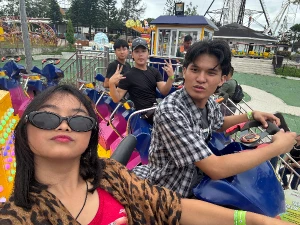87% Off Ride-All-You-Can Skyranch Tagaytay Promo 15 Rides P379 instead of P2980 Valid Daily & Holidays