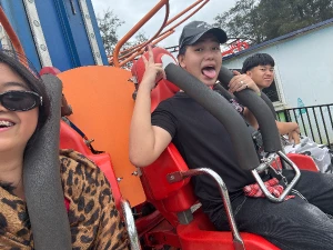 87% Off Ride-All-You-Can Skyranch Tagaytay Promo 15 Rides P379 instead of P2980 Valid Daily & Holidays