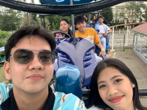 87% Off Ride-All-You-Can Skyranch Tagaytay Promo 15 Rides P379 instead of P2980 Valid Daily & Holidays