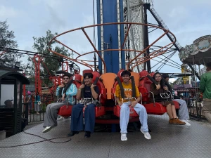 87% Off Ride-All-You-Can Skyranch Tagaytay Promo 15 Rides P379 instead of P2980 Valid Daily & Holidays