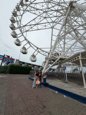 90%Off SM By the Bay Amusement Park Ride All You Can Promo at MOA for P299 instead of P2990 Valid Daily & Holidays