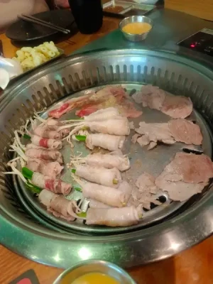 46%Off Jin Joo Korean Grill: Unli Korean BBQ Grill With A Wide Selection of Premium Meat Flavors, Tasty Sides, and Fried Treats Starting At P488 instead of P899