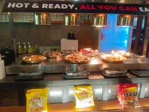 46%Off Jin Joo Korean Grill: Unli Korean BBQ Grill With A Wide Selection of Premium Meat Flavors, Tasty Sides, and Fried Treats Starting At P488 instead of P899