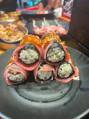55%Off Mr. Korea: Unlimited Samgyupsal Grill, Serve Ups Endless Meats, Seafood, Sides, Hotpot, Drinks and more at Two-Ecom MOA for P399 instead of P899