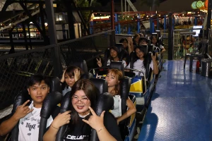 77% Off Sky Ranch Pampanga's Ride-All-You-Can Promo for All Rides for P280 instead of P1210 Valid Daily & Holidays Until Dec. 31