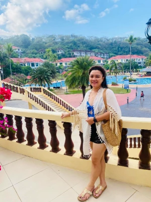 67%Off Canyon Cove Batangas Superior Room Accomodation for 2 Adults and 2 Kids starting at P2888 instead of P8800