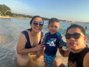 67%Off Canyon Cove Batangas Superior Room Accomodation for 2 Adults and 2 Kids starting at P2888 instead of P8800