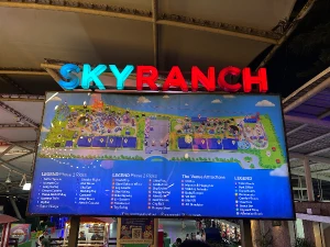 87% Off Ride-All-You-Can Skyranch Tagaytay Promo 15 Rides P379 instead of P2980 Valid Daily & Holidays