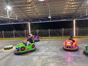 87% Off Ride-All-You-Can Skyranch Tagaytay Promo 15 Rides P379 instead of P2980 Valid Daily & Holidays