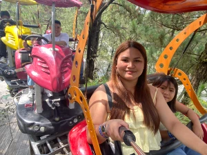 91% Off Skyranch Baguio Ride-All-You-Can Day Pass Promo for P249 instead of P2880 Valid Daily & Holidays