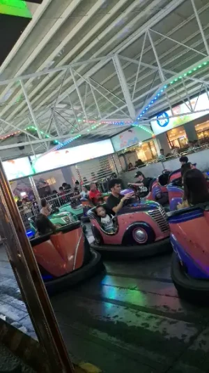 90%Off SM By the Bay Amusement Park Ride All You Can Promo at MOA for P299 instead of P2990 Valid Daily & Holidays