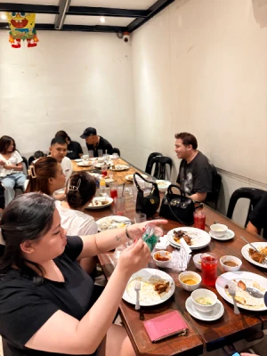 P329 instead of P409 for Aira's Unlimited Eat-All-You-Can Buffet sa Banawe 9am-9pm All-Day Daily (Malapit sa Ace Water Spa Banawe)