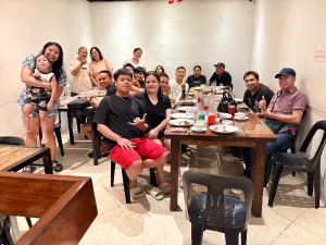P329 instead of P409 for Aira's Unlimited Eat-All-You-Can Buffet sa Banawe 9am-9pm All-Day Daily (Malapit sa Ace Water Spa Banawe)