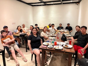 P329 instead of P409 for Aira's Unlimited Eat-All-You-Can Buffet sa Banawe 9am-9pm All-Day Daily (Malapit sa Ace Water Spa Banawe)