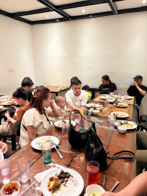 P329 instead of P409 for Aira's Unlimited Eat-All-You-Can Buffet sa Banawe 9am-9pm All-Day Daily (Malapit sa Ace Water Spa Banawe)