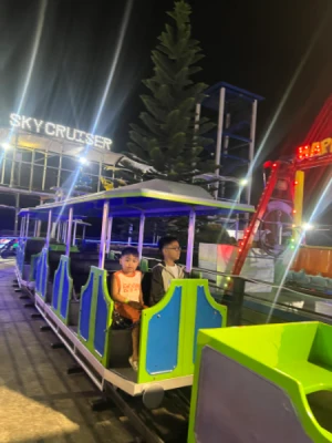 87% Off Ride-All-You-Can Skyranch Tagaytay Promo 15 Rides P379 instead of P2980 Valid Daily & Holidays