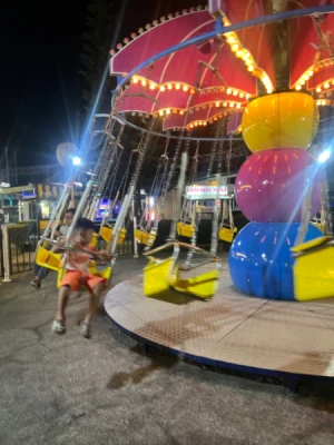 87% Off Ride-All-You-Can Skyranch Tagaytay Promo 15 Rides P379 instead of P2980 Valid Daily & Holidays