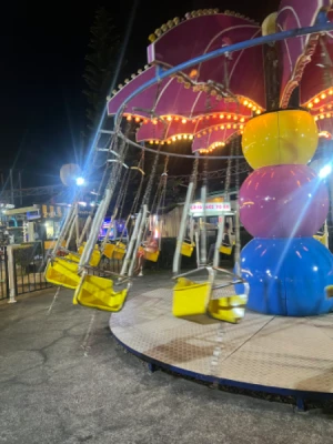 87% Off Ride-All-You-Can Skyranch Tagaytay Promo 15 Rides P379 instead of P2980 Valid Daily & Holidays