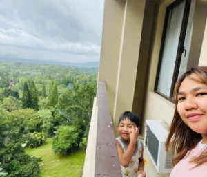 64%Off Canyon Woods Tagaytay for 2 Adults and 2 Kids starting at P2099/Night instead of P5800 & Pet-Friendly 🐶🐱