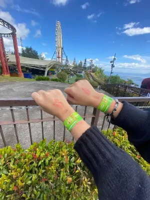 87% Off Ride-All-You-Can Skyranch Tagaytay Promo 15 Rides P379 instead of P2980 Valid Daily & Holidays