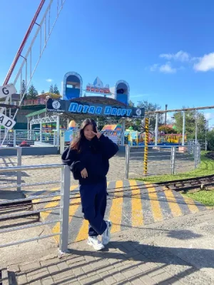 87% Off Ride-All-You-Can Skyranch Tagaytay Promo 15 Rides P379 instead of P2980 Valid Daily & Holidays