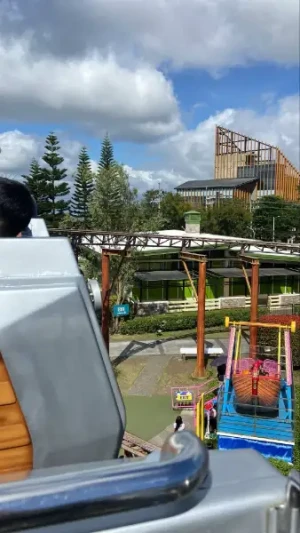 87% Off Ride-All-You-Can Skyranch Tagaytay Promo 15 Rides P379 instead of P2980 Valid Daily & Holidays
