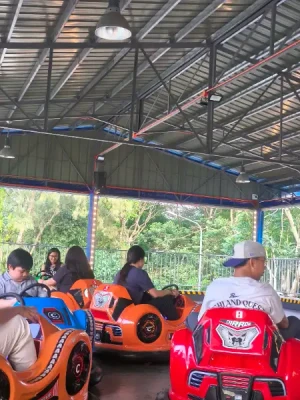 87% Off Ride-All-You-Can Skyranch Tagaytay Promo 15 Rides P379 instead of P2980 Valid Daily & Holidays