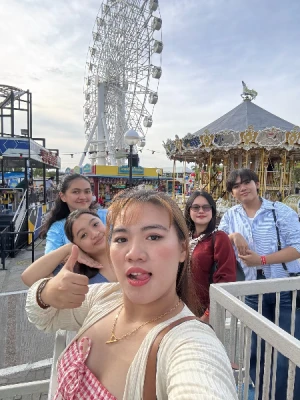 90% Off Skyranch Pampanga Ride All You Can Promo for P299 instead of P2990 Valid Daily & Holidays