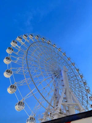 90% Off Skyranch Pampanga Ride All You Can Promo for P299 instead of P2990 Valid Daily & Holidays