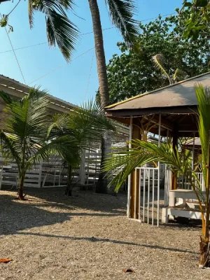 36%Off Villa Excellance Beach & Wave Pool Resort All-Day Pass for P319 instead of P500 in Tanza, Cavite