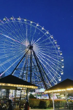 87% Off Ride-All-You-Can Skyranch Tagaytay Promo 15 Rides P379 instead of P2980 Valid Daily & Holidays