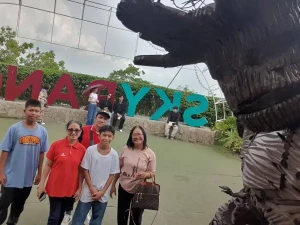 87% Off Ride-All-You-Can Skyranch Tagaytay Promo 15 Rides P379 instead of P2980 Valid Daily & Holidays