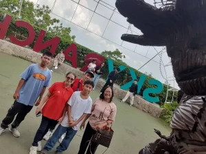 87% Off Ride-All-You-Can Skyranch Tagaytay Promo 15 Rides P379 instead of P2980 Valid Daily & Holidays