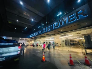 50%Off Water Spa All-Day Pass 8am to 8pm at Victoria Sports Club QC for P249 instead of P500 - Valid Every Day & Holidays