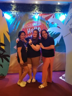 Best Promo: Ace Water Spa for 4 Hours All Facilities Access in Pasig & Banawe: Discover Ultimate Relaxation