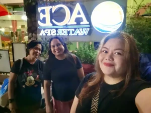 Best Promo: Ace Water Spa for 4 Hours All Facilities Access in Pasig & Banawe: Discover Ultimate Relaxation
