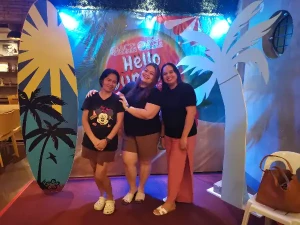 Best Promo: Ace Water Spa for 4 Hours All Facilities Access in Pasig & Banawe: Discover Ultimate Relaxation