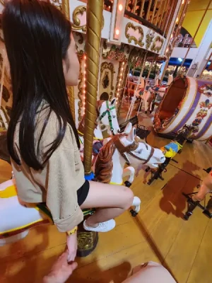 90%Off SM By the Bay Amusement Park Ride All You Can Promo at MOA for P299 instead of P2990 Valid Daily & Holidays