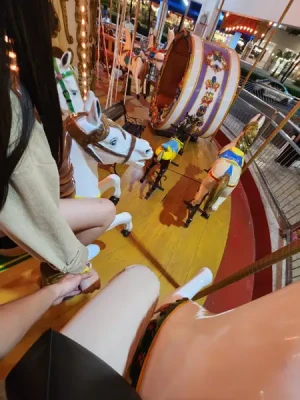 90%Off SM By the Bay Amusement Park Ride All You Can Promo at MOA for P299 instead of P2990 Valid Daily & Holidays