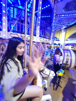 90%Off SM By the Bay Amusement Park Ride All You Can Promo at MOA for P299 instead of P2990 Valid Daily & Holidays