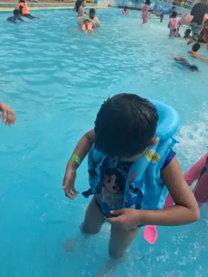 70%Off Splash Island Day Pass: Independence Promo Starting from P299 for Access to All Slides, Pools, Press Buy Now to See All Options