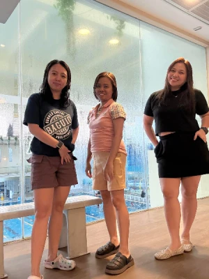 Best Promo: Ace Water Spa for 4 Hours All Facilities Access in Pasig & Banawe: Discover Ultimate Relaxation