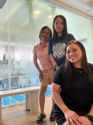 Best Promo: Ace Water Spa for 4 Hours All Facilities Access in Pasig & Banawe: Discover Ultimate Relaxation