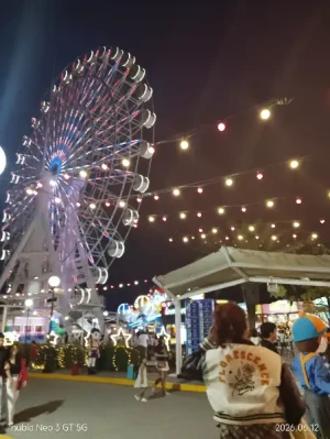 90% Off Skyranch Pampanga Ride All You Can Promo for P299 instead of P2990 Valid Daily & Holidays