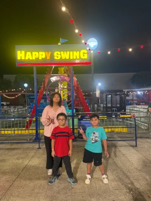 90% Off Skyranch Pampanga Ride All You Can Promo for P299 instead of P2990 Valid Daily & Holidays