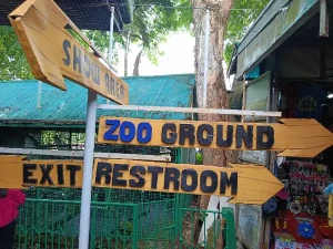20%Off From P199 instead of P249 Zoori with Access to 8 Attractions, Free for Kids 3ft and below