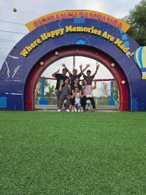 90% Off Skyranch Pampanga Ride All You Can Promo for P299 instead of P2990 Valid Daily & Holidays
