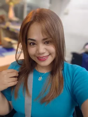 Luxury Hair Rebond, Color or Kerabond at David's Cut MRT Guadalupe Makati starting P699 instead of P3000