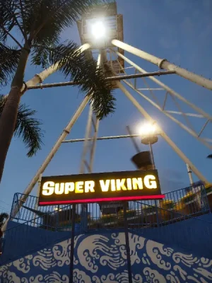 90% Off Skyranch Pampanga Ride All You Can Promo for P299 instead of P2990 Valid Daily & Holidays